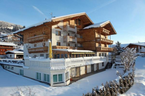 Landhotel Lechner, Kirchberg In Tirol, Österreich
